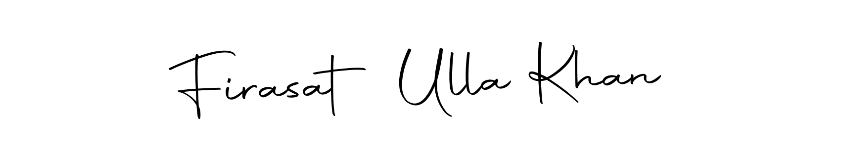 How to Draw Firasat Ulla Khan signature style? Autography-DOLnW is a latest design signature styles for name Firasat Ulla Khan. Firasat Ulla Khan signature style 10 images and pictures png