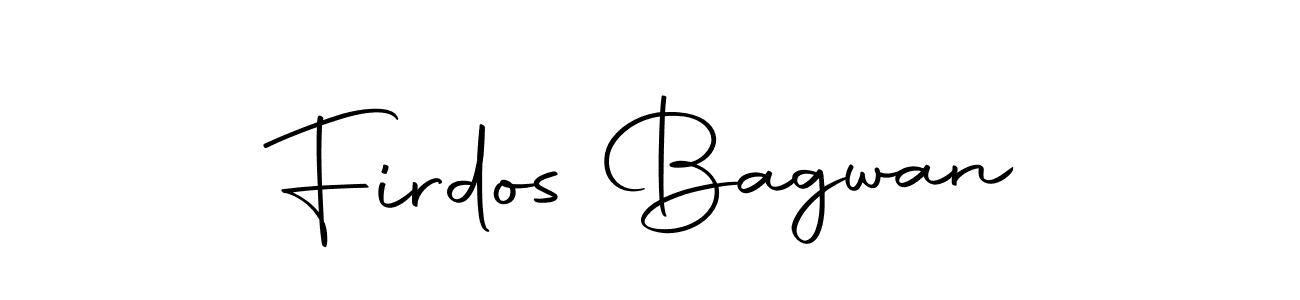 You can use this online signature creator to create a handwritten signature for the name Firdos Bagwan. This is the best online autograph maker. Firdos Bagwan signature style 10 images and pictures png