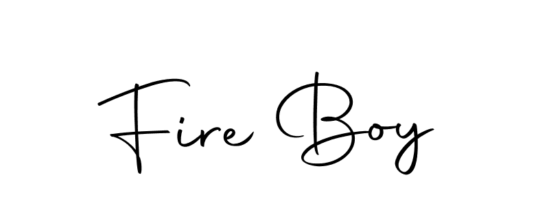 Also You can easily find your signature by using the search form. We will create Fire Boy name handwritten signature images for you free of cost using Autography-DOLnW sign style. Fire Boy signature style 10 images and pictures png