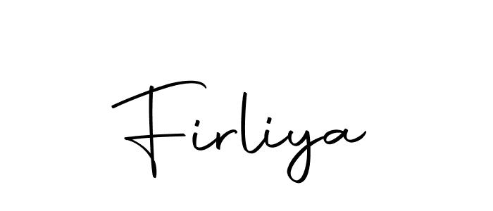 Best and Professional Signature Style for Firliya. Autography-DOLnW Best Signature Style Collection. Firliya signature style 10 images and pictures png
