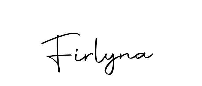 Also we have Firlyna name is the best signature style. Create professional handwritten signature collection using Autography-DOLnW autograph style. Firlyna signature style 10 images and pictures png