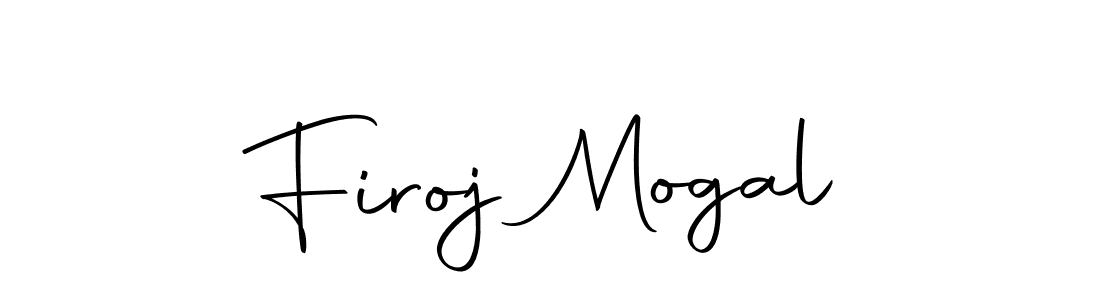 Make a short Firoj Mogal signature style. Manage your documents anywhere anytime using Autography-DOLnW. Create and add eSignatures, submit forms, share and send files easily. Firoj Mogal signature style 10 images and pictures png