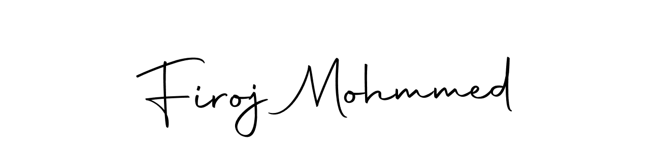 You should practise on your own different ways (Autography-DOLnW) to write your name (Firoj Mohmmed) in signature. don't let someone else do it for you. Firoj Mohmmed signature style 10 images and pictures png