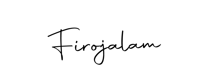 Firojalam stylish signature style. Best Handwritten Sign (Autography-DOLnW) for my name. Handwritten Signature Collection Ideas for my name Firojalam. Firojalam signature style 10 images and pictures png