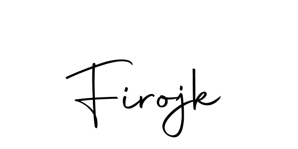Once you've used our free online signature maker to create your best signature Autography-DOLnW style, it's time to enjoy all of the benefits that Firojk name signing documents. Firojk signature style 10 images and pictures png