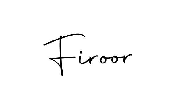 How to make Firoor name signature. Use Autography-DOLnW style for creating short signs online. This is the latest handwritten sign. Firoor signature style 10 images and pictures png