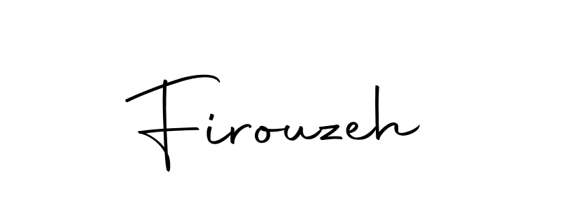 Check out images of Autograph of Firouzeh name. Actor Firouzeh Signature Style. Autography-DOLnW is a professional sign style online. Firouzeh signature style 10 images and pictures png