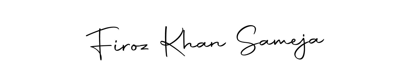 This is the best signature style for the Firoz Khan Sameja name. Also you like these signature font (Autography-DOLnW). Mix name signature. Firoz Khan Sameja signature style 10 images and pictures png