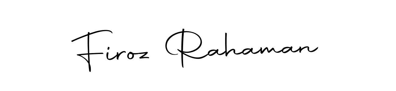 if you are searching for the best signature style for your name Firoz Rahaman. so please give up your signature search. here we have designed multiple signature styles  using Autography-DOLnW. Firoz Rahaman signature style 10 images and pictures png
