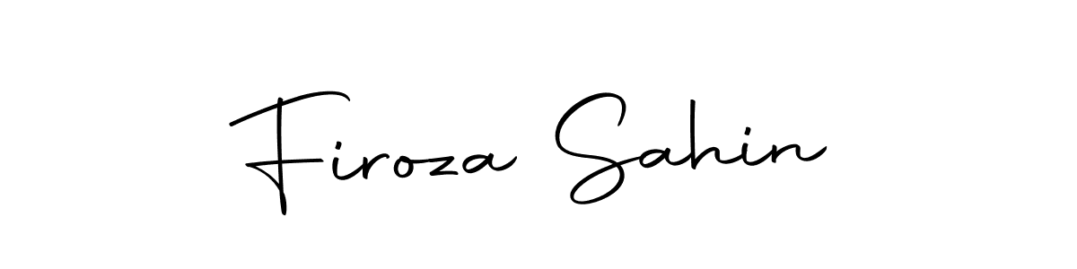 Best and Professional Signature Style for Firoza Sahin. Autography-DOLnW Best Signature Style Collection. Firoza Sahin signature style 10 images and pictures png