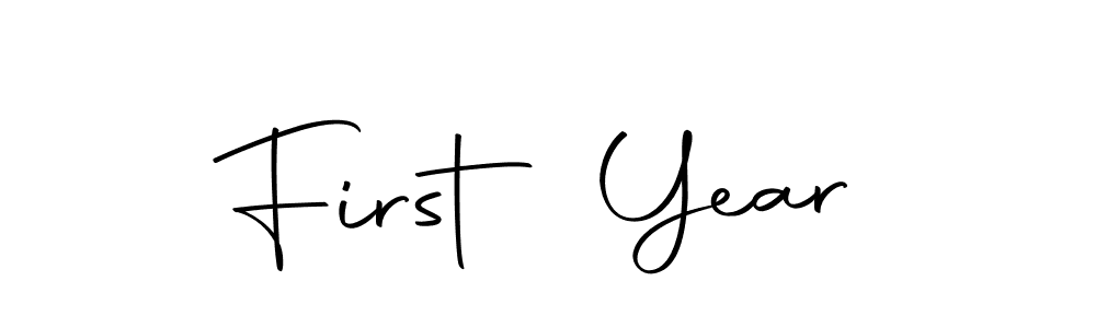 You can use this online signature creator to create a handwritten signature for the name First Year. This is the best online autograph maker. First Year signature style 10 images and pictures png