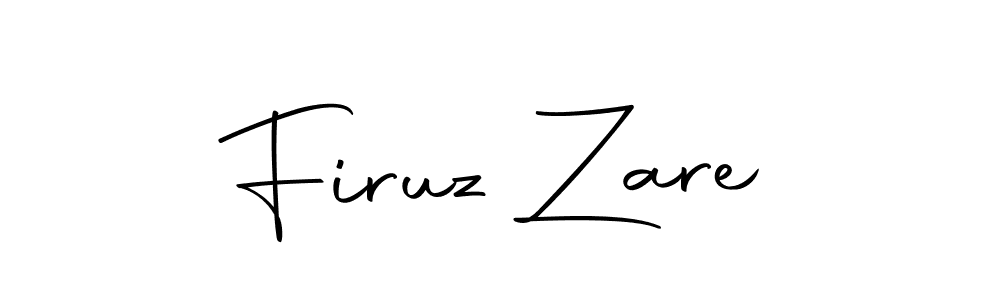 Once you've used our free online signature maker to create your best signature Autography-DOLnW style, it's time to enjoy all of the benefits that Firuz Zare name signing documents. Firuz Zare signature style 10 images and pictures png