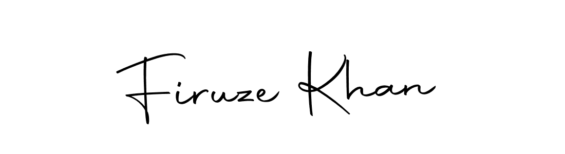 This is the best signature style for the Firuze Khan name. Also you like these signature font (Autography-DOLnW). Mix name signature. Firuze Khan signature style 10 images and pictures png