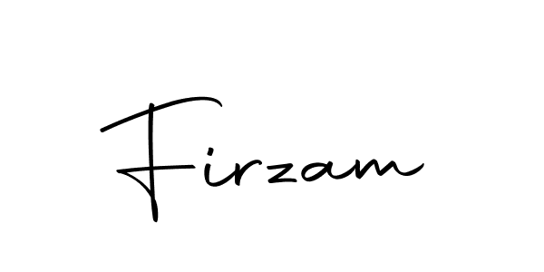 if you are searching for the best signature style for your name Firzam. so please give up your signature search. here we have designed multiple signature styles  using Autography-DOLnW. Firzam signature style 10 images and pictures png