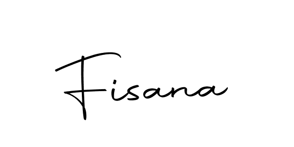 Best and Professional Signature Style for Fisana. Autography-DOLnW Best Signature Style Collection. Fisana signature style 10 images and pictures png