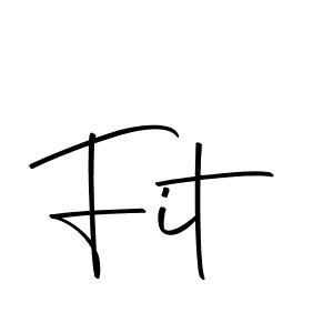 Also we have Fit name is the best signature style. Create professional handwritten signature collection using Autography-DOLnW autograph style. Fit signature style 10 images and pictures png