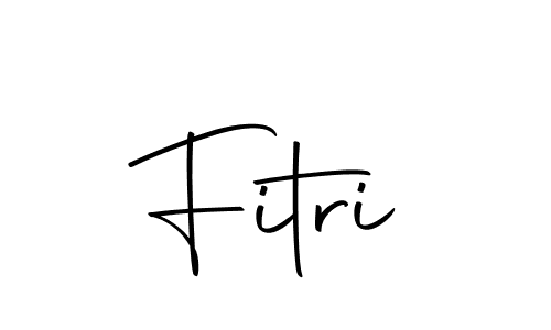 Autography-DOLnW is a professional signature style that is perfect for those who want to add a touch of class to their signature. It is also a great choice for those who want to make their signature more unique. Get Fitri name to fancy signature for free. Fitri signature style 10 images and pictures png