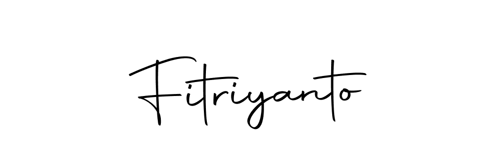 Also You can easily find your signature by using the search form. We will create Fitriyanto name handwritten signature images for you free of cost using Autography-DOLnW sign style. Fitriyanto signature style 10 images and pictures png