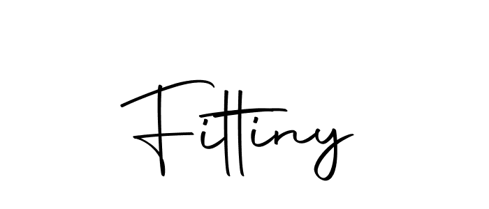 Autography-DOLnW is a professional signature style that is perfect for those who want to add a touch of class to their signature. It is also a great choice for those who want to make their signature more unique. Get Fittiny name to fancy signature for free. Fittiny signature style 10 images and pictures png