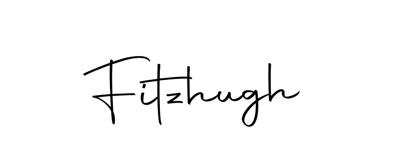 Best and Professional Signature Style for Fitzhugh. Autography-DOLnW Best Signature Style Collection. Fitzhugh signature style 10 images and pictures png