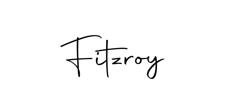 Use a signature maker to create a handwritten signature online. With this signature software, you can design (Autography-DOLnW) your own signature for name Fitzroy . Fitzroy  signature style 10 images and pictures png