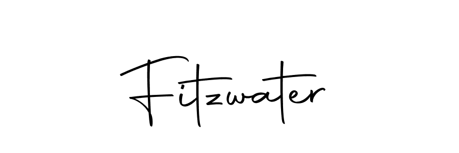 The best way (Autography-DOLnW) to make a short signature is to pick only two or three words in your name. The name Fitzwater include a total of six letters. For converting this name. Fitzwater signature style 10 images and pictures png