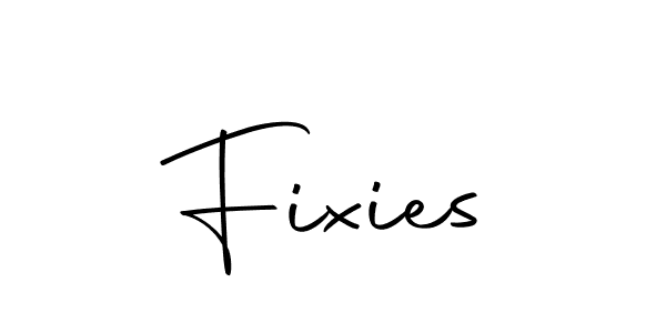 Also we have Fixies name is the best signature style. Create professional handwritten signature collection using Autography-DOLnW autograph style. Fixies signature style 10 images and pictures png