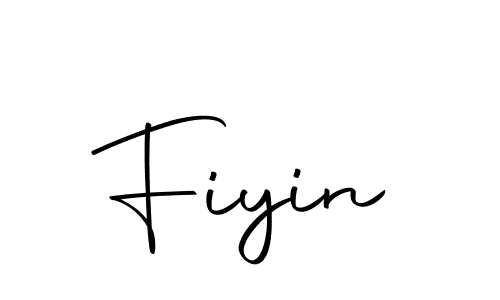 Best and Professional Signature Style for Fiyin. Autography-DOLnW Best Signature Style Collection. Fiyin signature style 10 images and pictures png
