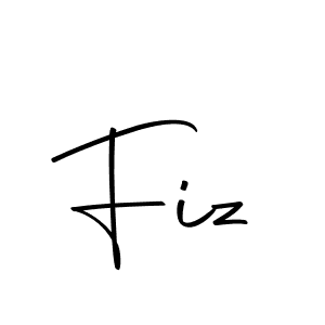 You can use this online signature creator to create a handwritten signature for the name Fiz. This is the best online autograph maker. Fiz signature style 10 images and pictures png