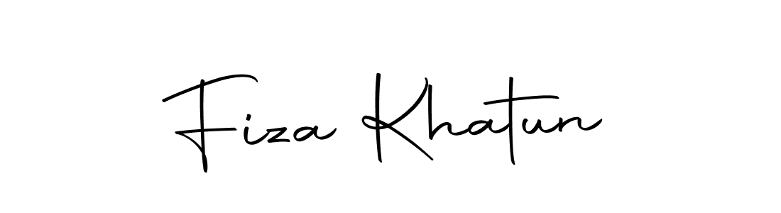 Check out images of Autograph of Fiza Khatun name. Actor Fiza Khatun Signature Style. Autography-DOLnW is a professional sign style online. Fiza Khatun signature style 10 images and pictures png