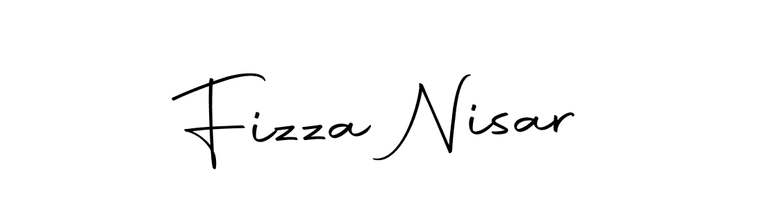 Once you've used our free online signature maker to create your best signature Autography-DOLnW style, it's time to enjoy all of the benefits that Fizza Nisar name signing documents. Fizza Nisar signature style 10 images and pictures png