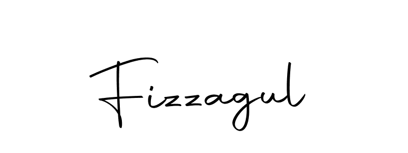 You can use this online signature creator to create a handwritten signature for the name Fizzagul. This is the best online autograph maker. Fizzagul signature style 10 images and pictures png