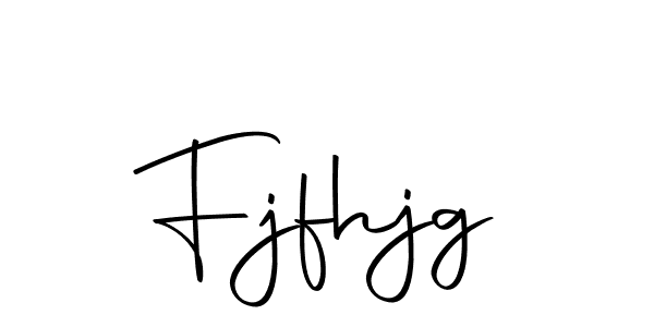 It looks lik you need a new signature style for name Fjfhjg. Design unique handwritten (Autography-DOLnW) signature with our free signature maker in just a few clicks. Fjfhjg signature style 10 images and pictures png