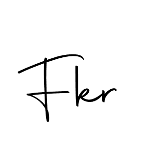 This is the best signature style for the Fkr name. Also you like these signature font (Autography-DOLnW). Mix name signature. Fkr signature style 10 images and pictures png