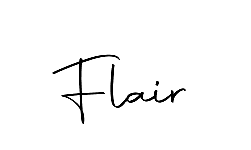 It looks lik you need a new signature style for name Flair. Design unique handwritten (Autography-DOLnW) signature with our free signature maker in just a few clicks. Flair signature style 10 images and pictures png