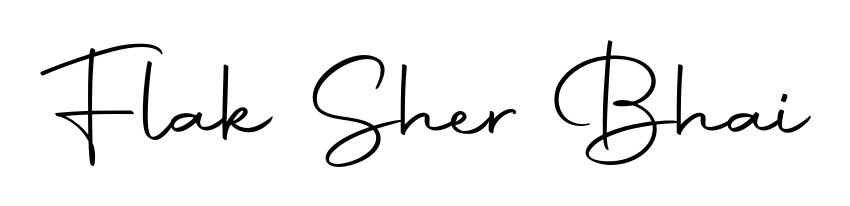 Style your name Flak Sher Bhai with confidence using Autography-DOLnW signature design. Simple, elegant, and ready for immediate document use. Flak Sher Bhai signature style 10 images and pictures png