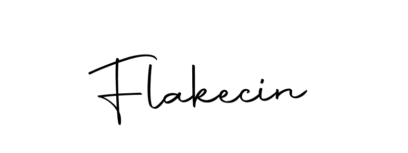 You can use this online signature creator to create a handwritten signature for the name Flakecin. This is the best online autograph maker. Flakecin signature style 10 images and pictures png