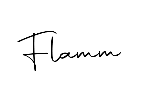 How to Draw Flamm signature style? Autography-DOLnW is a latest design signature styles for name Flamm. Flamm signature style 10 images and pictures png