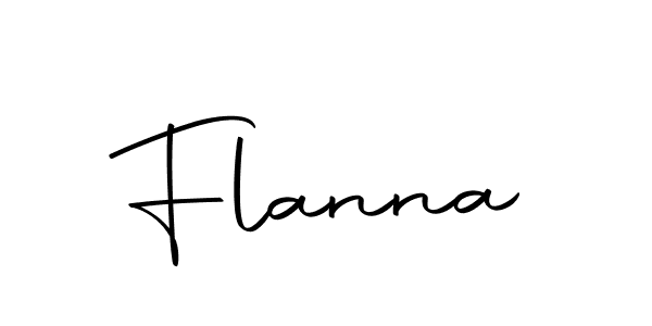 How to make Flanna name signature. Use Autography-DOLnW style for creating short signs online. This is the latest handwritten sign. Flanna signature style 10 images and pictures png