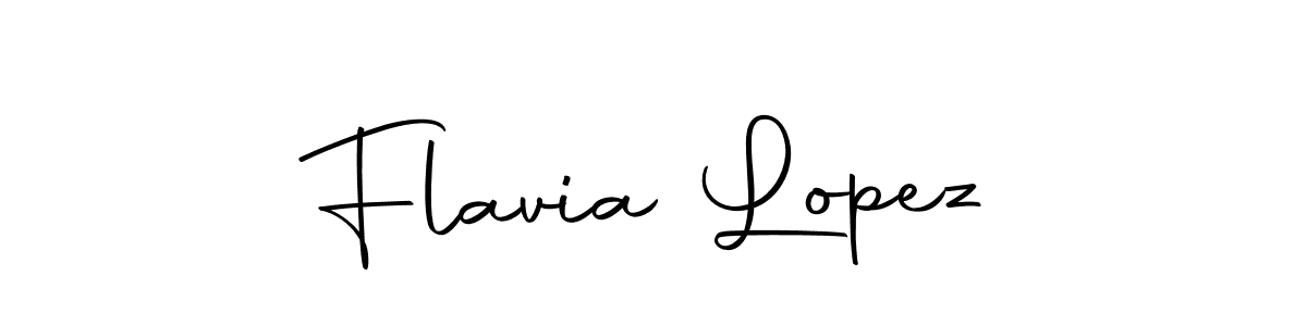 Here are the top 10 professional signature styles for the name Flavia Lopez. These are the best autograph styles you can use for your name. Flavia Lopez signature style 10 images and pictures png