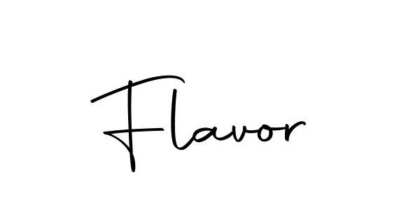You should practise on your own different ways (Autography-DOLnW) to write your name (Flavor) in signature. don't let someone else do it for you. Flavor signature style 10 images and pictures png