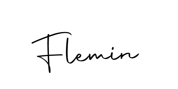 Make a short Flemin signature style. Manage your documents anywhere anytime using Autography-DOLnW. Create and add eSignatures, submit forms, share and send files easily. Flemin signature style 10 images and pictures png