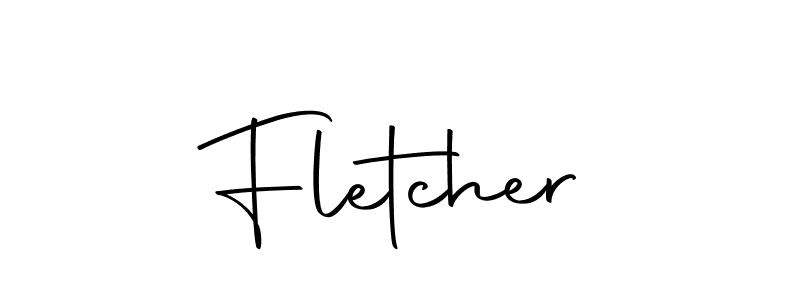 if you are searching for the best signature style for your name Fletcher. so please give up your signature search. here we have designed multiple signature styles  using Autography-DOLnW. Fletcher signature style 10 images and pictures png
