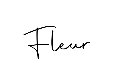 The best way (Autography-DOLnW) to make a short signature is to pick only two or three words in your name. The name Fleur include a total of six letters. For converting this name. Fleur signature style 10 images and pictures png