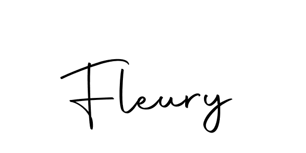 The best way (Autography-DOLnW) to make a short signature is to pick only two or three words in your name. The name Fleury include a total of six letters. For converting this name. Fleury signature style 10 images and pictures png