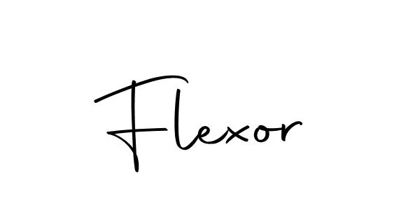 Here are the top 10 professional signature styles for the name Flexor. These are the best autograph styles you can use for your name. Flexor signature style 10 images and pictures png