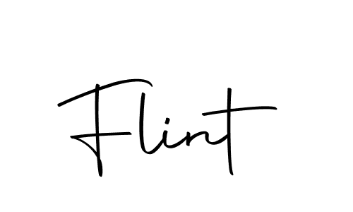 This is the best signature style for the Flint name. Also you like these signature font (Autography-DOLnW). Mix name signature. Flint signature style 10 images and pictures png