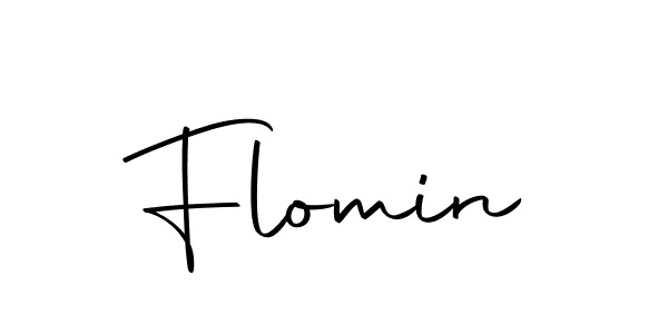 This is the best signature style for the Flomin name. Also you like these signature font (Autography-DOLnW). Mix name signature. Flomin signature style 10 images and pictures png