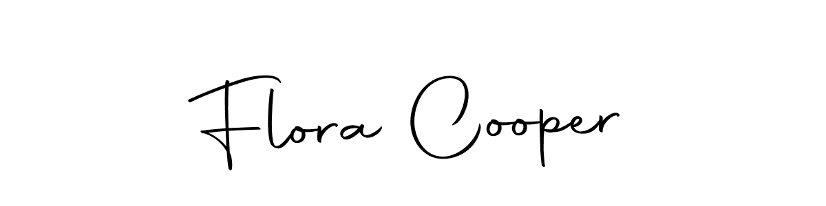 You should practise on your own different ways (Autography-DOLnW) to write your name (Flora Cooper) in signature. don't let someone else do it for you. Flora Cooper signature style 10 images and pictures png