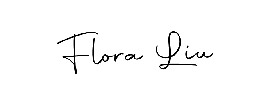 if you are searching for the best signature style for your name Flora Liu. so please give up your signature search. here we have designed multiple signature styles  using Autography-DOLnW. Flora Liu signature style 10 images and pictures png